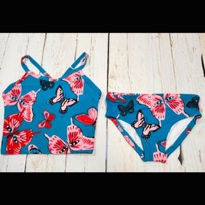 NEW Hanna Andersson Swim Set